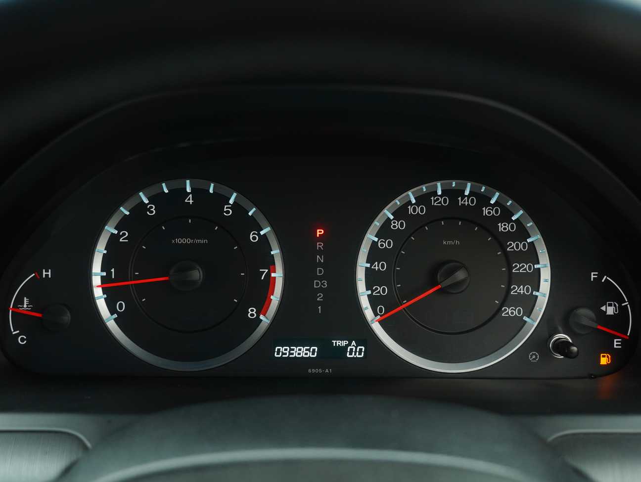 used 2014 Proton Perdana E 2.0