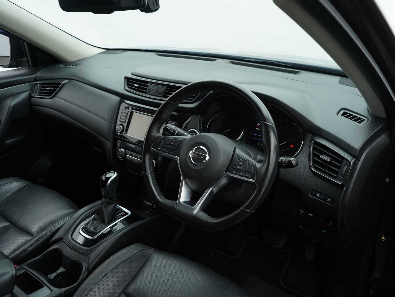 used 2019 Nissan X-Trail Mid 2.0