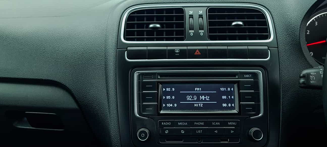 used 2013 Volkswagen POLO NB 1.6