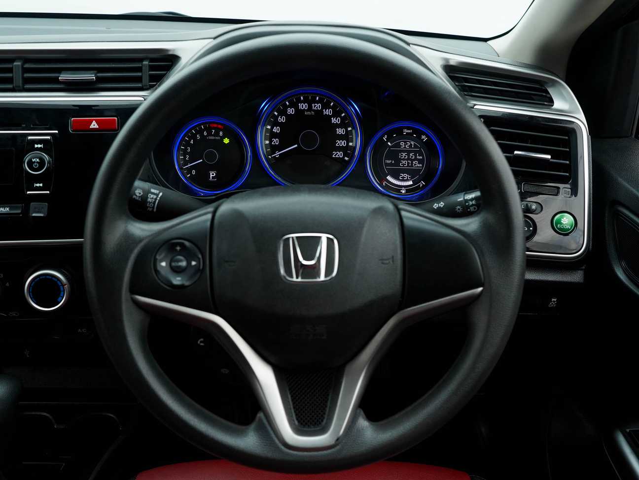 used 2015 Honda City E 1.5