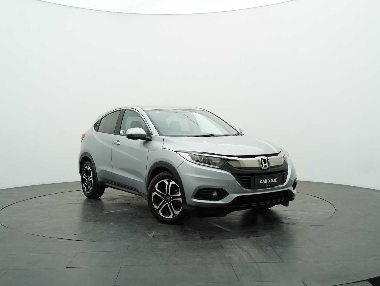 used 2020 Honda HR-V E 1.8