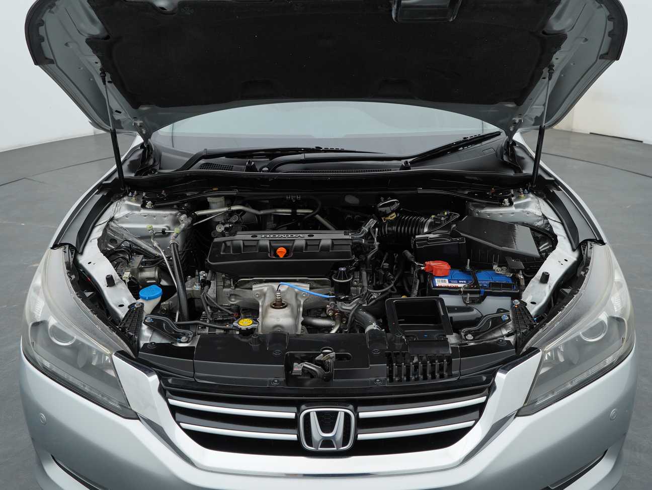used 2015 Honda Accord VTi-L 2.0