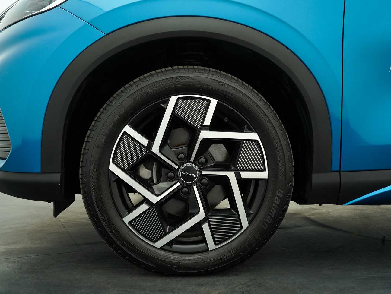 used 2022 BYD Atto 3 Extended Range 