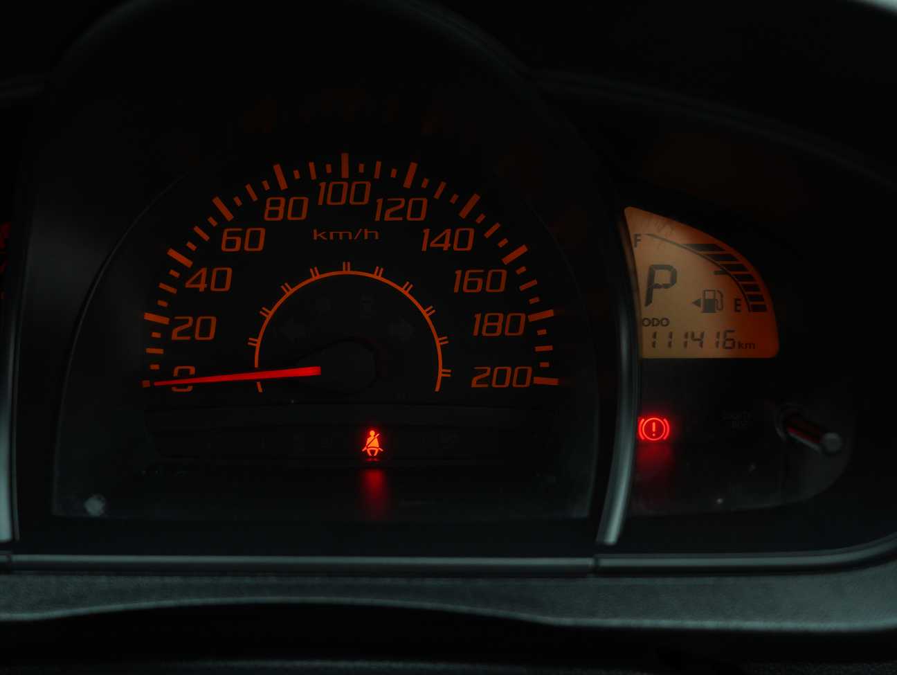 terpakai 2018 Perodua AXIA G 1.0