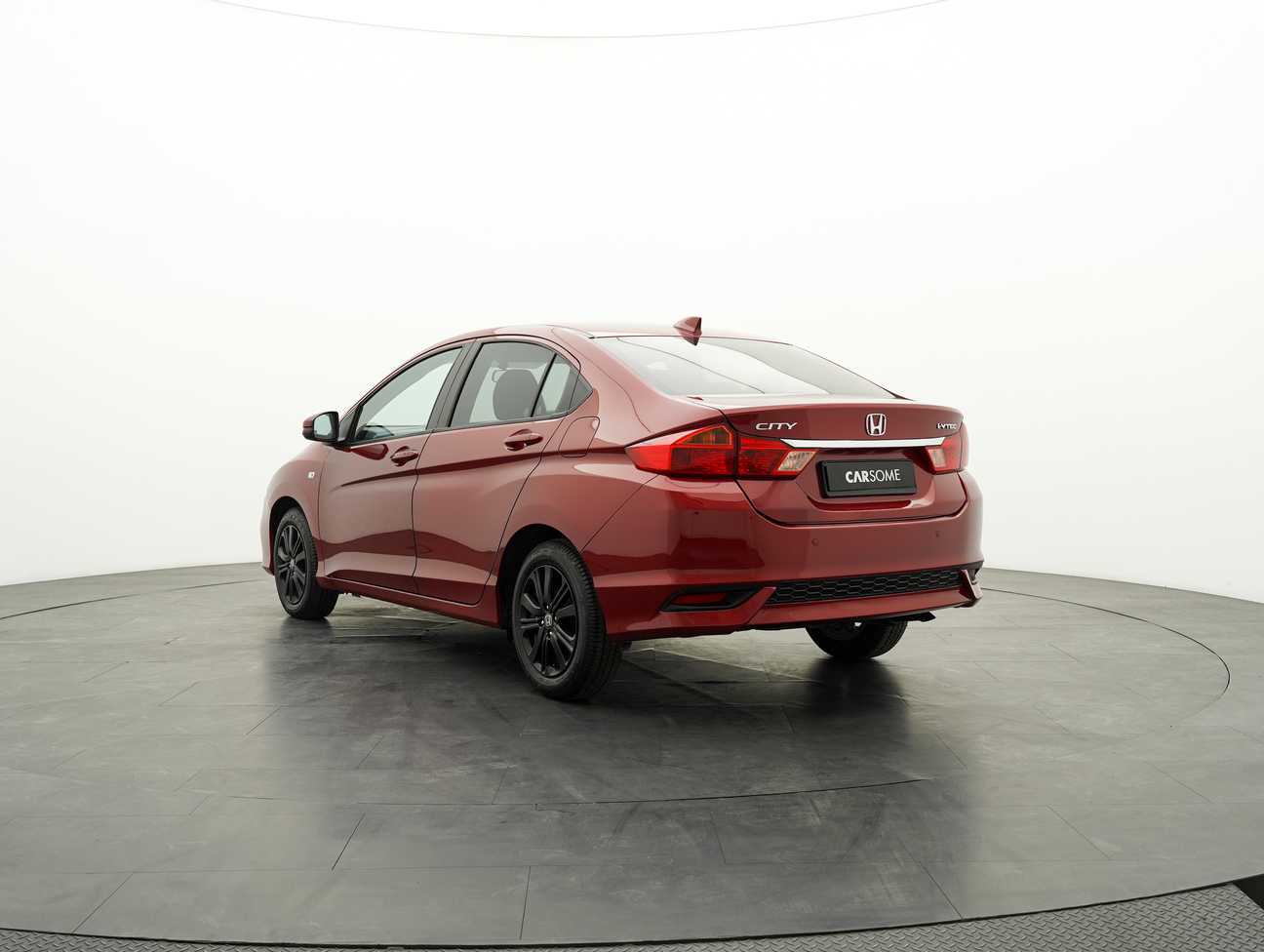 used 2018 Honda City S 1.5