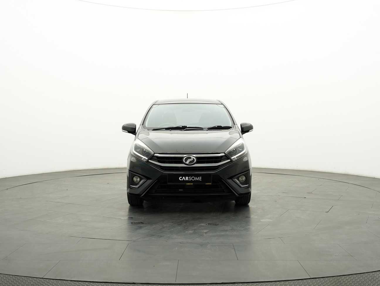 used 2019 Perodua AXIA SE 1.0