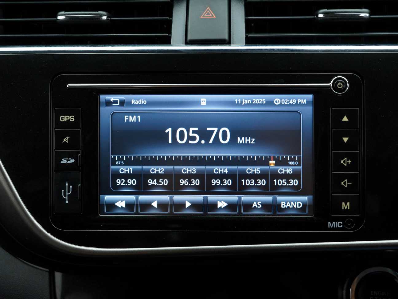 used 2020 Perodua Myvi AV 1.5