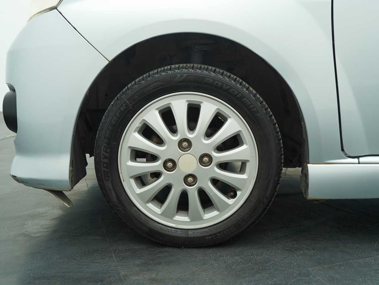used 2012 Perodua Viva EZ Elite 1.0