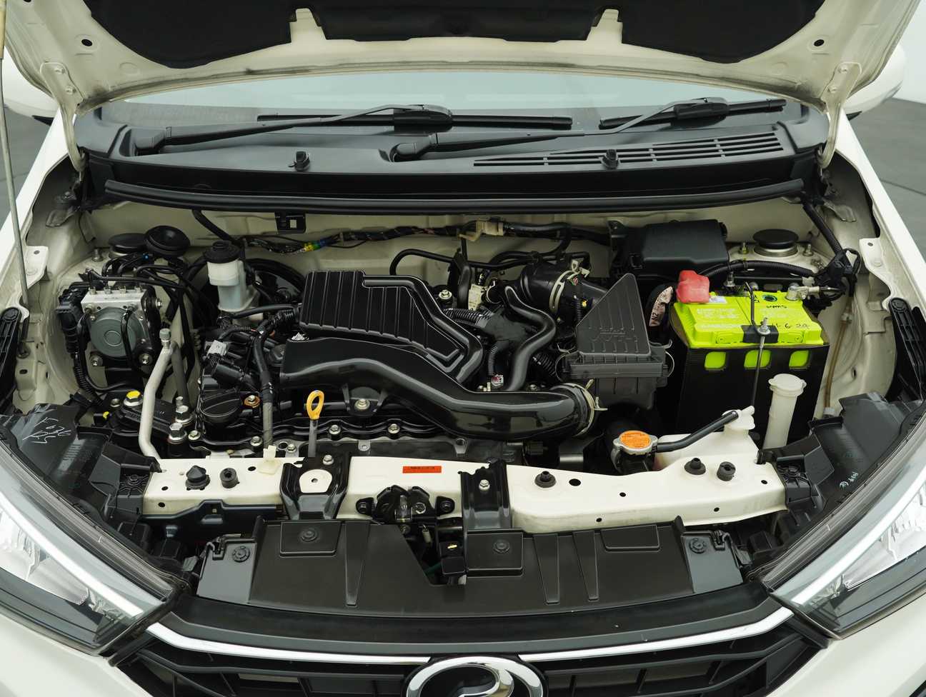 used 2021 Perodua Bezza X 1.3