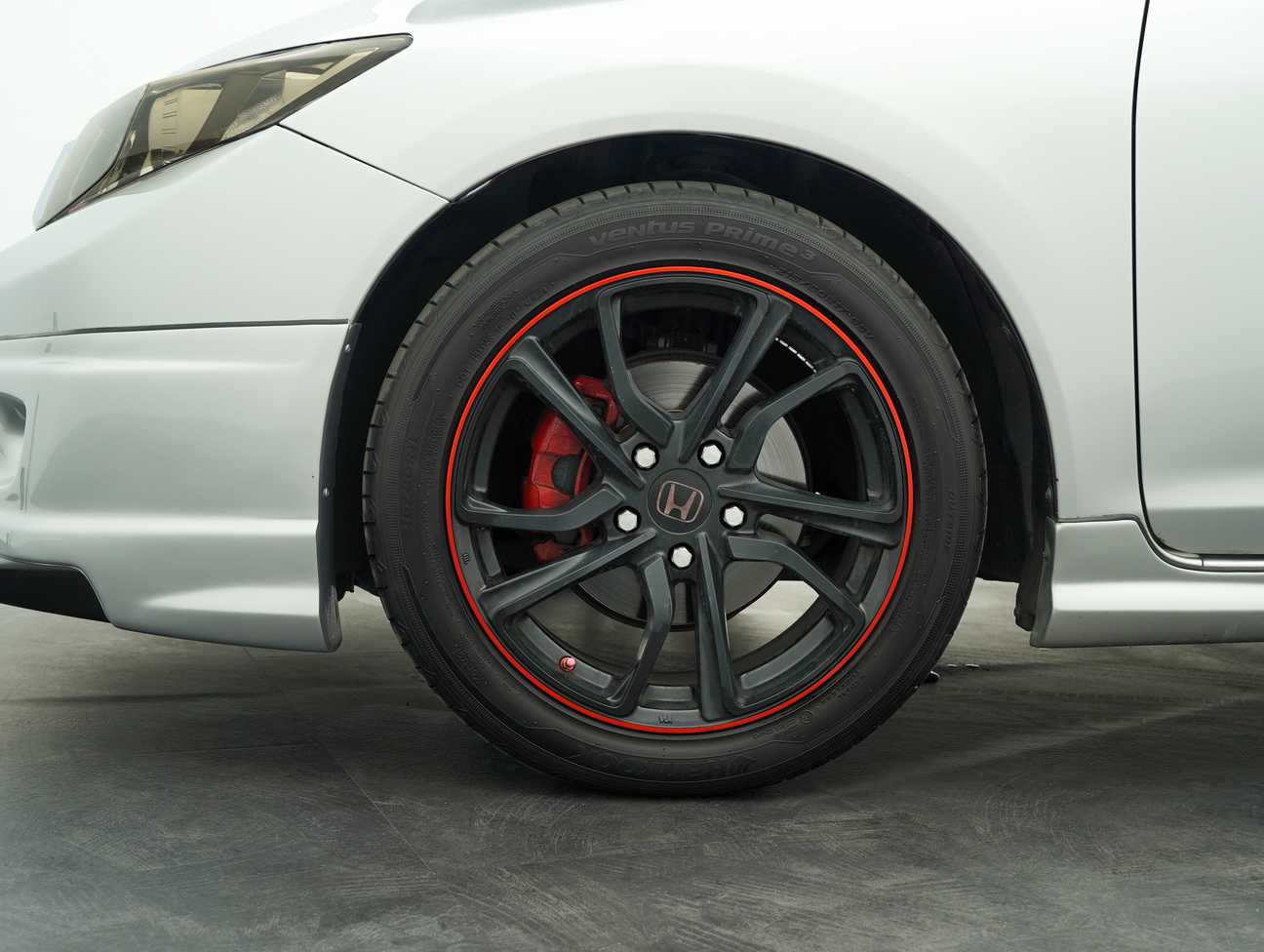 used 2016 Honda CIVIC I-VTEC 2.0