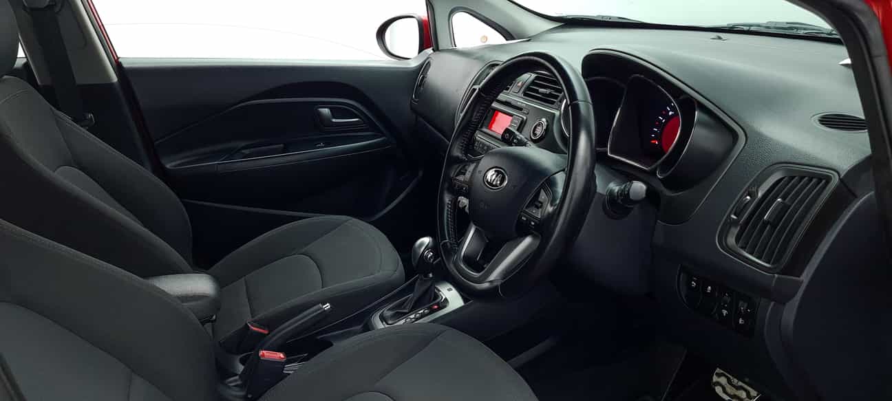 used 2015 Kia RIO UB 1.4