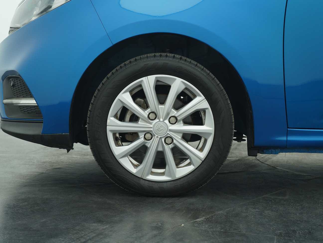 used 2020 Proton Iriz Executive 1.3