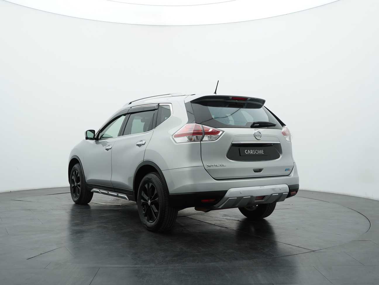 used 2018 Nissan X-Trail  2.0