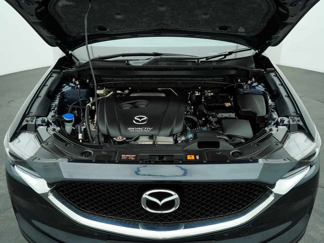 used 2023 Mazda CX-5 SKYACTIV-G High 2.5