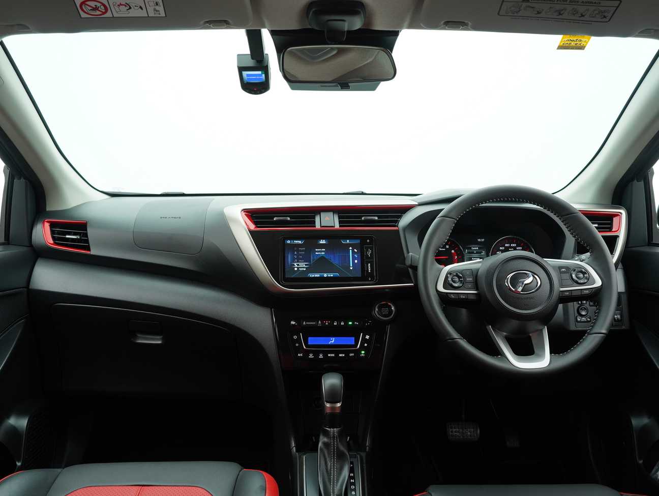 used 2023 Perodua Myvi AV 1.5