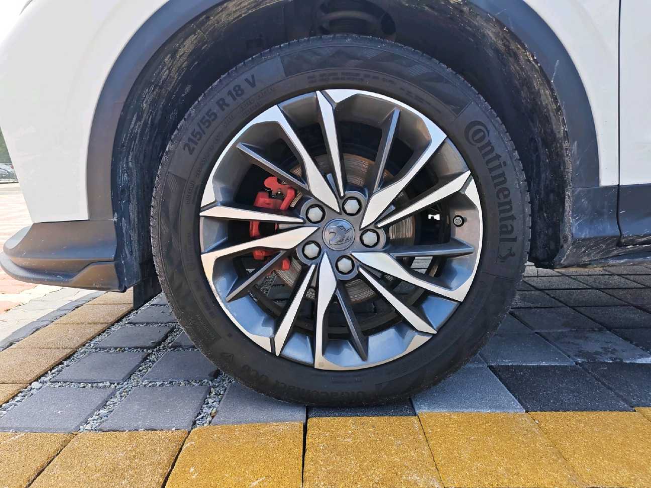 terpakai 2024 Proton X50 Premium 1.5