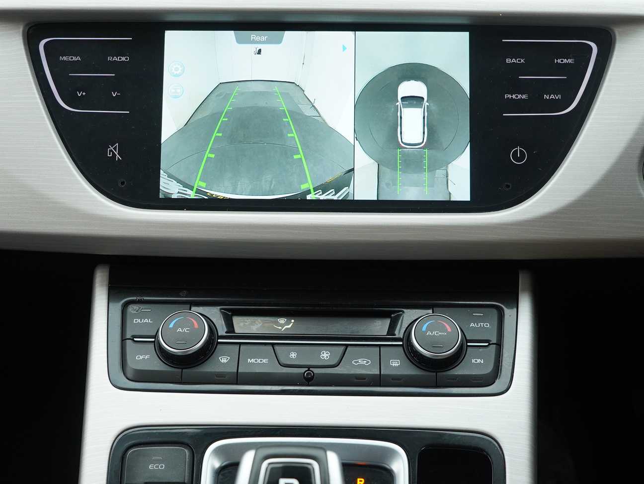 terpakai 2020 Proton X70 Executive 1.8