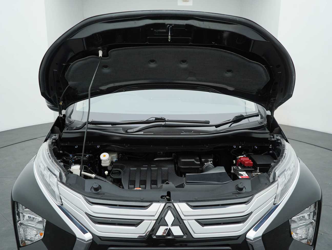 terpakai 2022 Mitsubishi Xpander  1.5