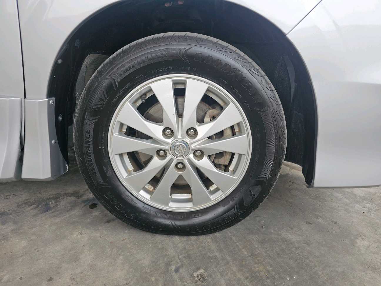 used 2018 Nissan Serena S-Hybrid High-Way Star 2.0