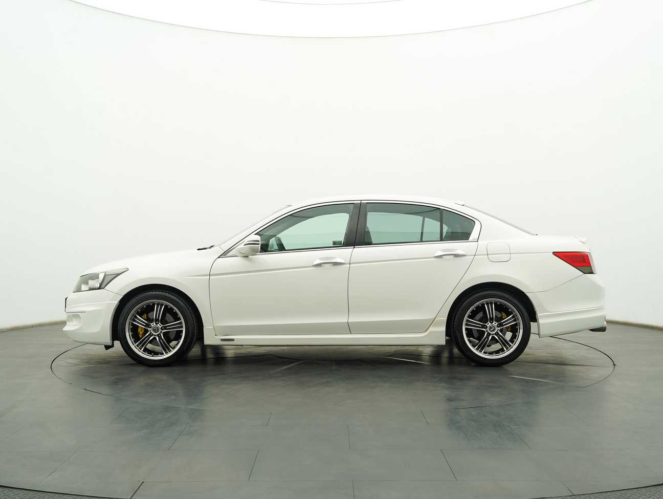 used 2010 Honda Accord VTi-L 2.0
