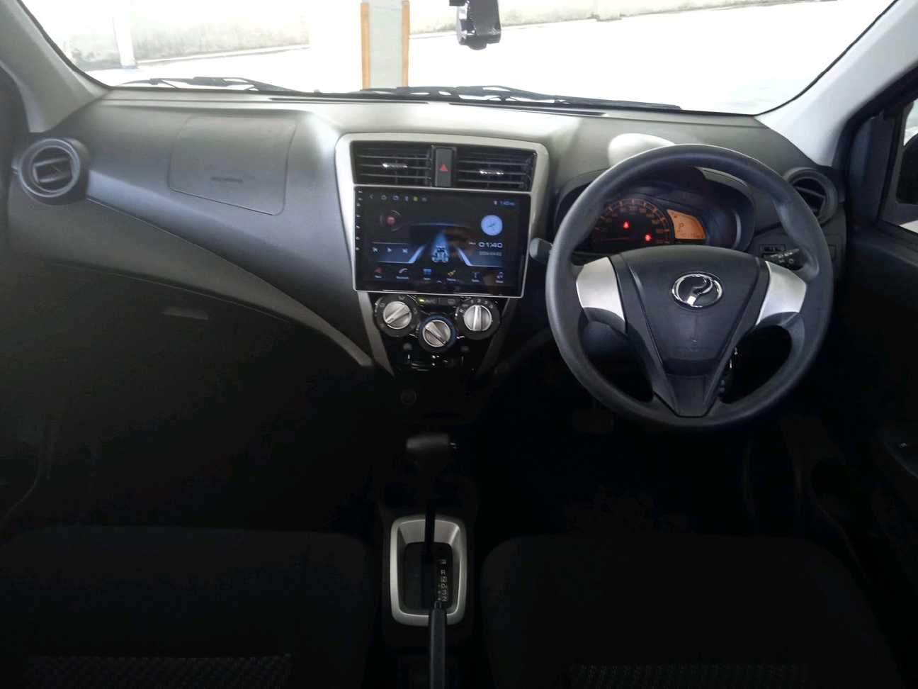 used 2022 Perodua AXIA GXtra 1.0