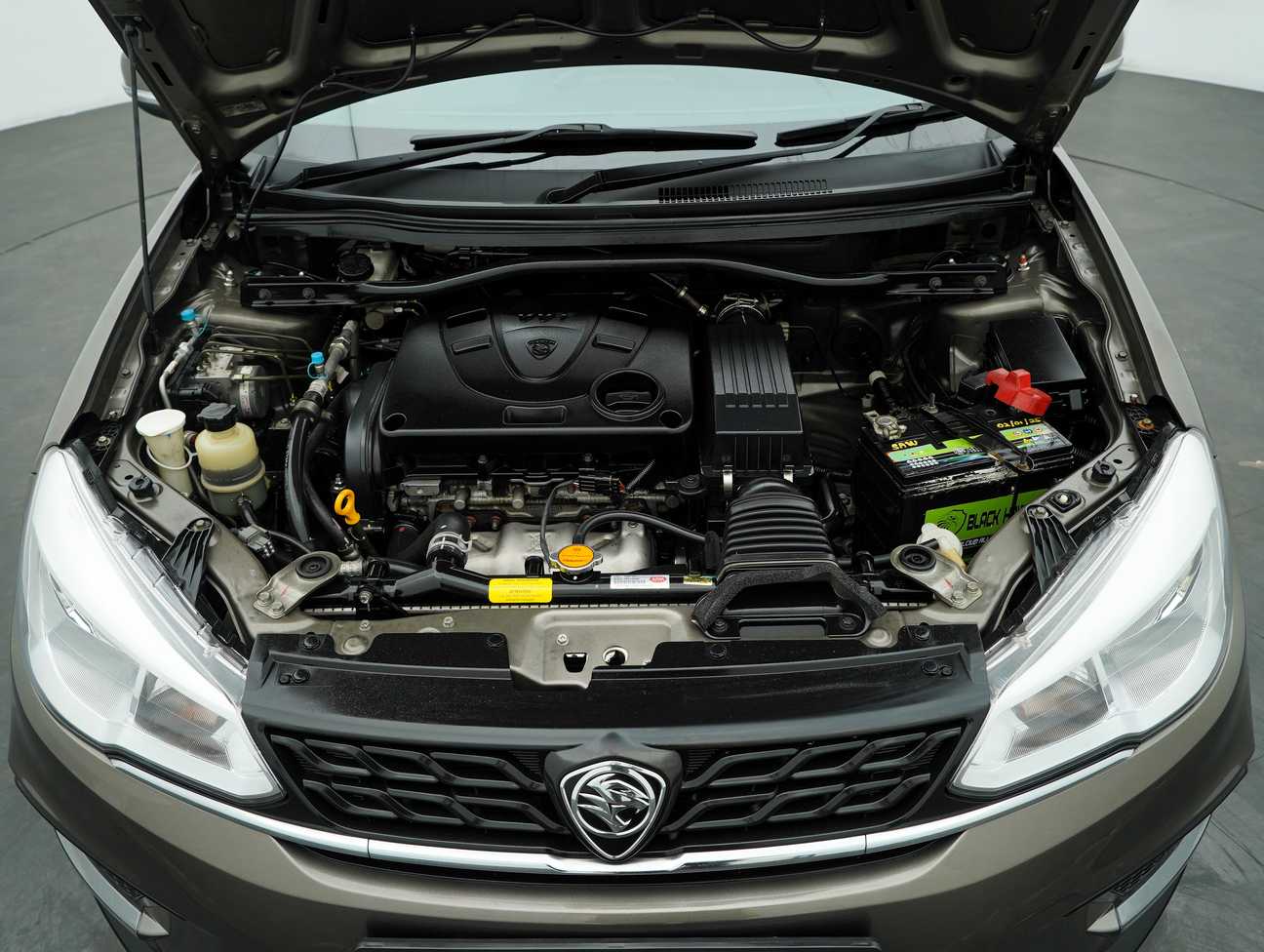 used 2020 Proton Saga Premium 1.3