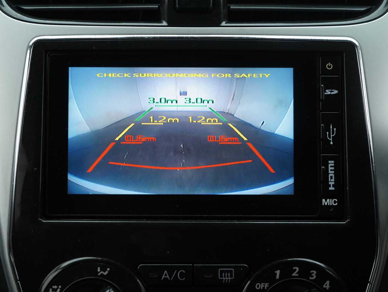 used 2022 Perodua AXIA Advance 1.0