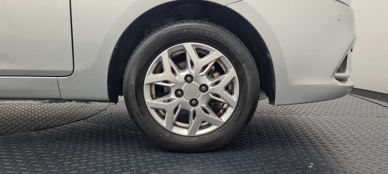 terpakai 2019 Proton SAGA EXECUTIVE CVT 1.3