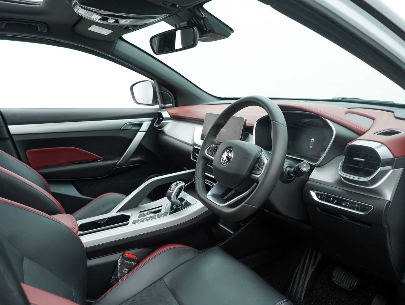 terpakai 2023 Proton X50 TGDI Flagship 1.5
