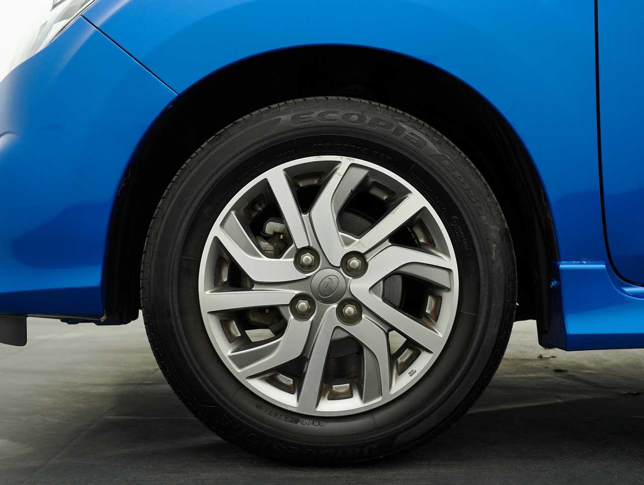 used 2016 Perodua Bezza Advance 1.3