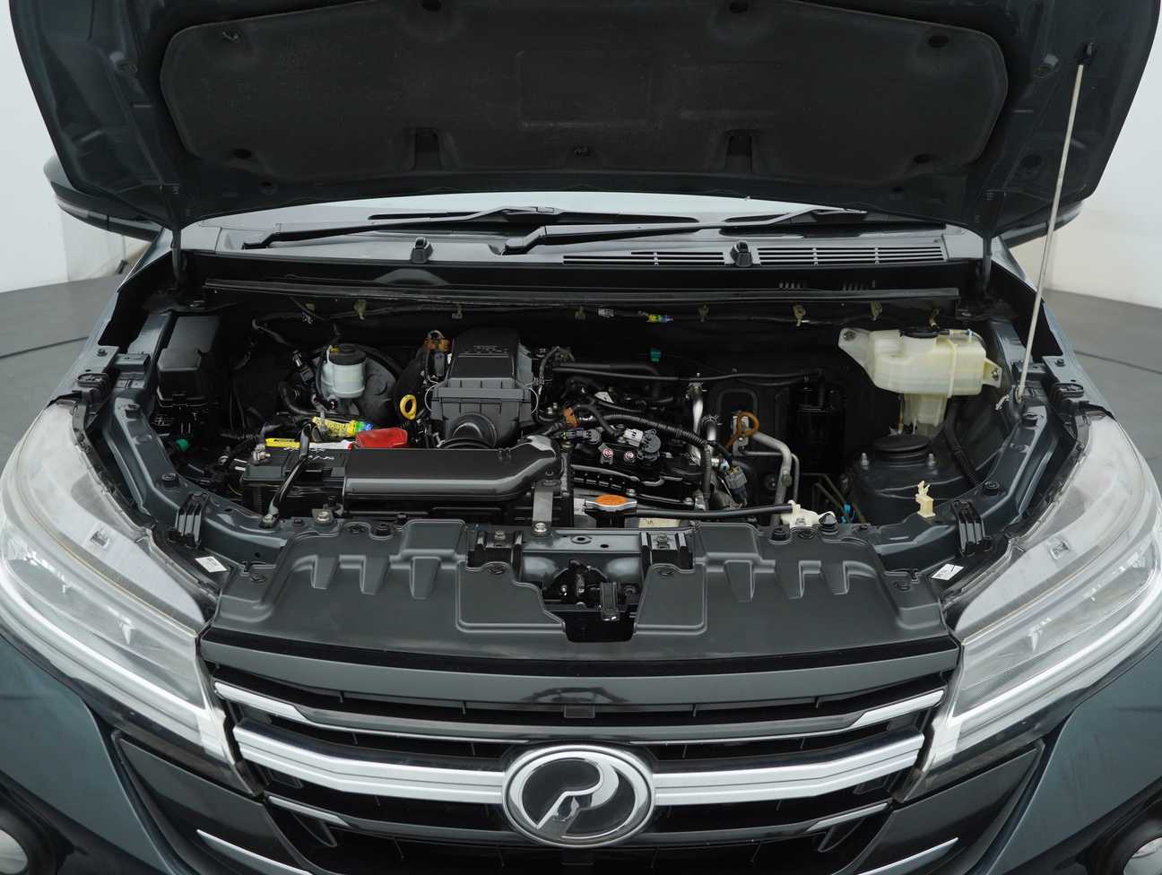 used 2019 Perodua Aruz AV 1.5