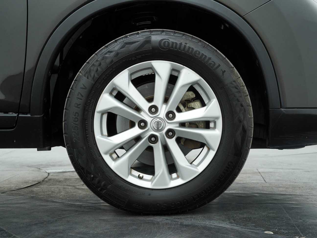 used 2016 Nissan X-Trail  2.0