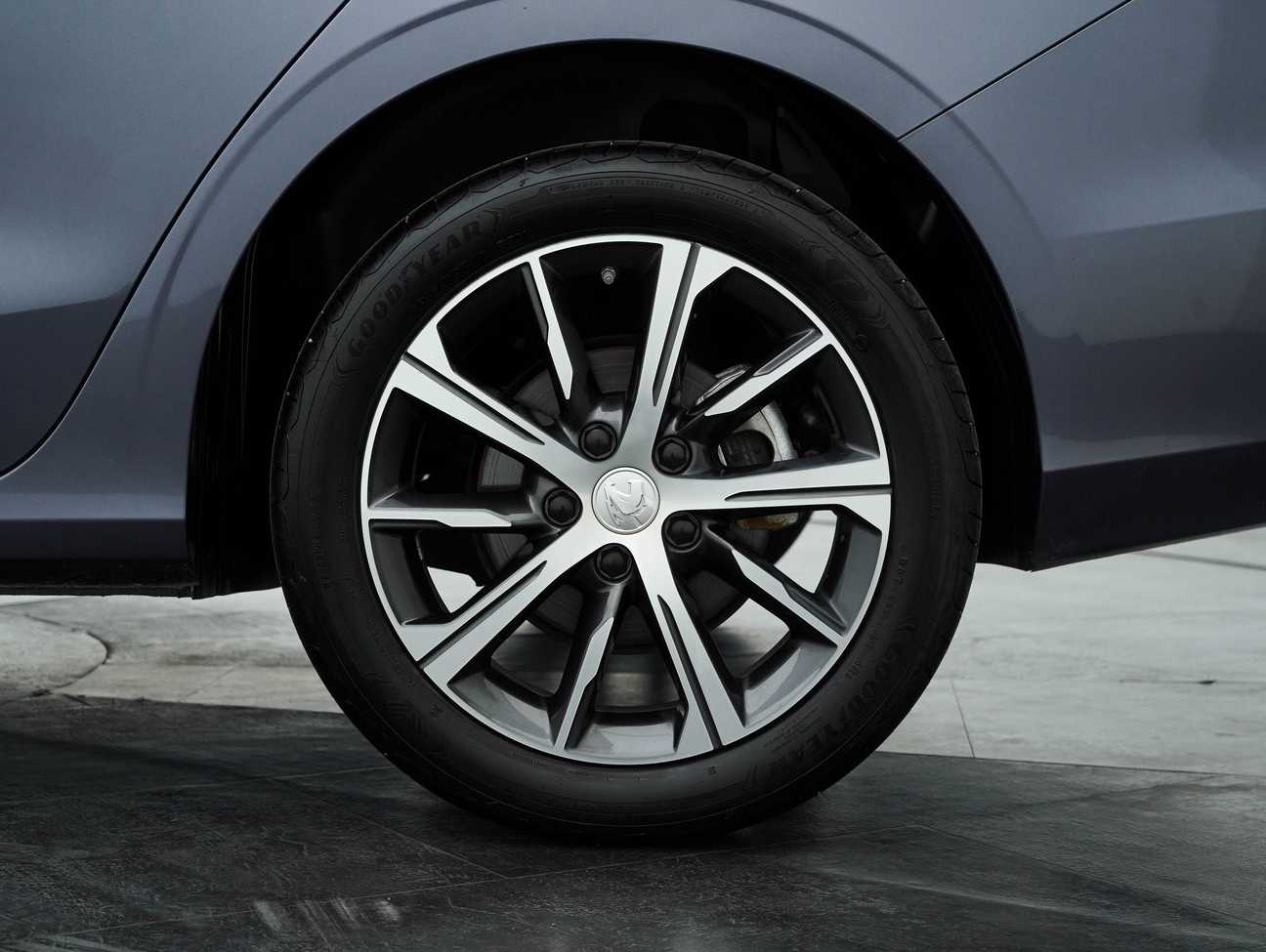 terpakai 2024 Proton S70 Flagship 1.5