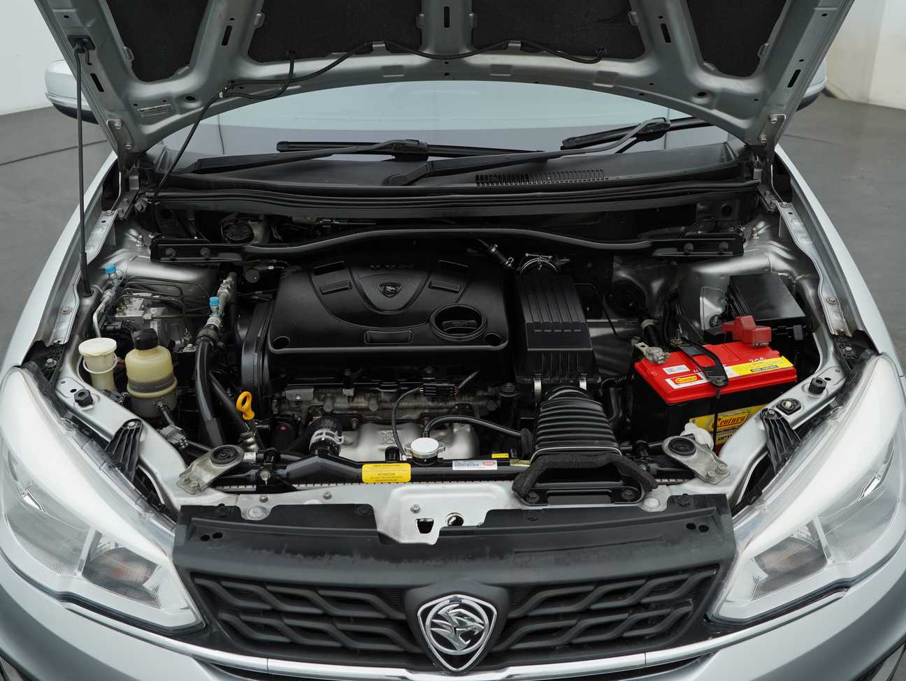 used 2020 Proton Saga Premium 1.3