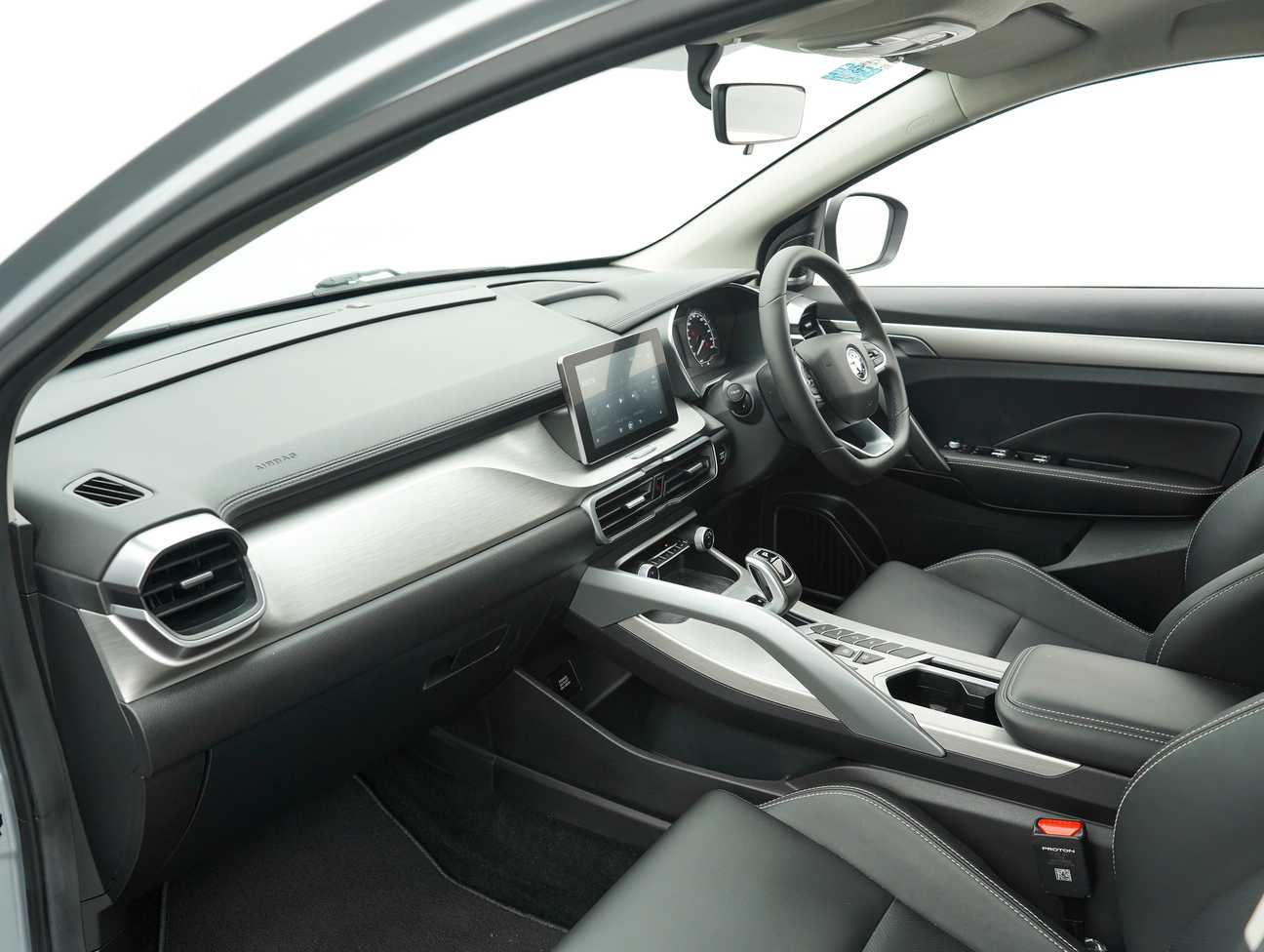 used 2020 Proton X50 Executive 1.5