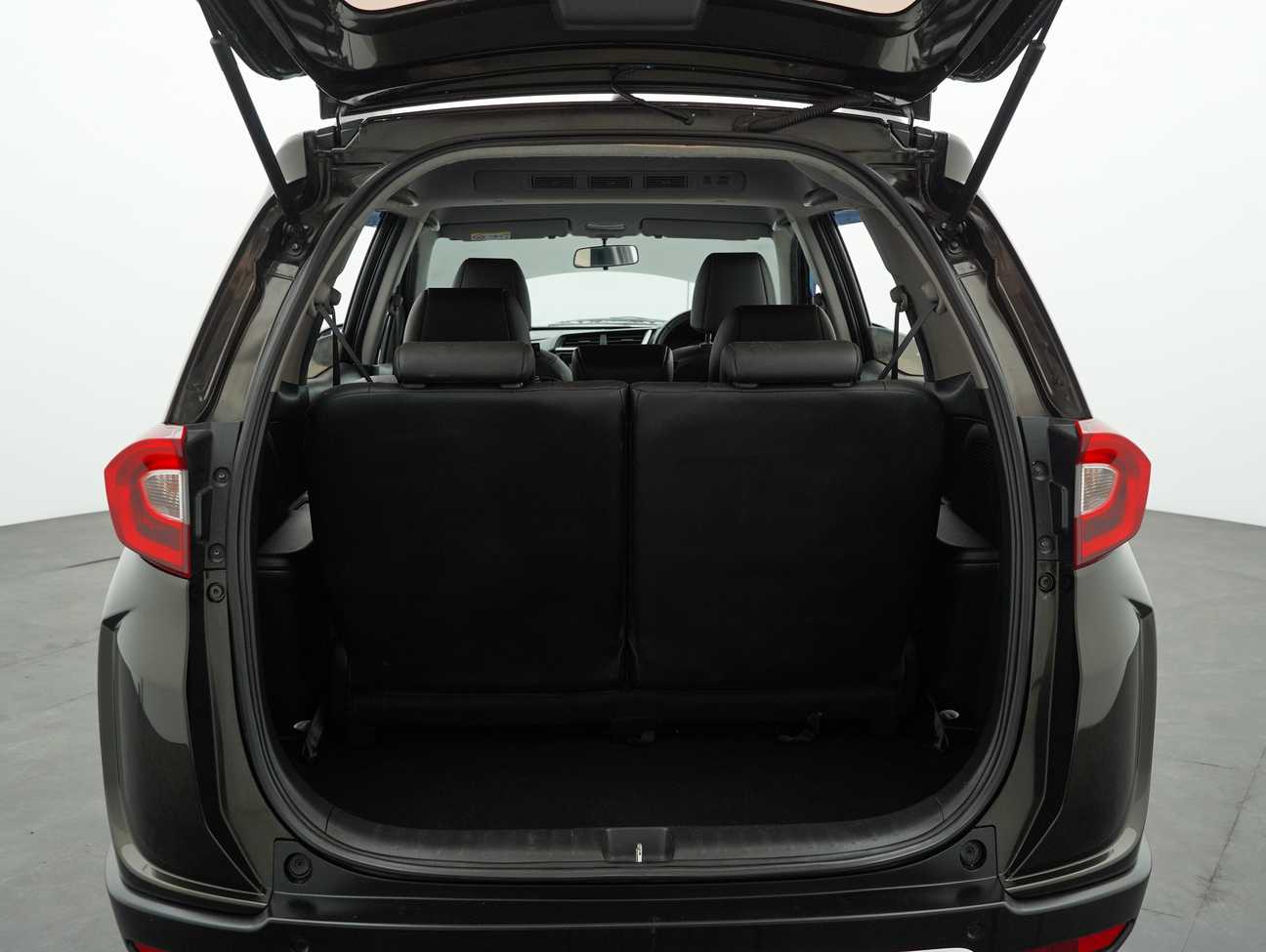 used 2017 Honda BR-V V i-VTEC 1.5