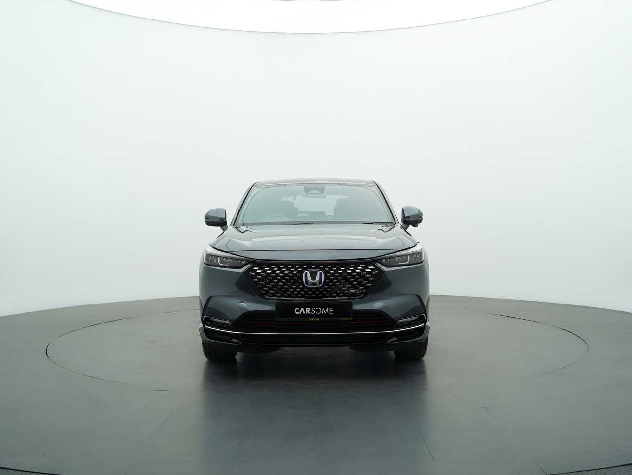 used 2023 Honda HR-V e:HEV RS 1.5