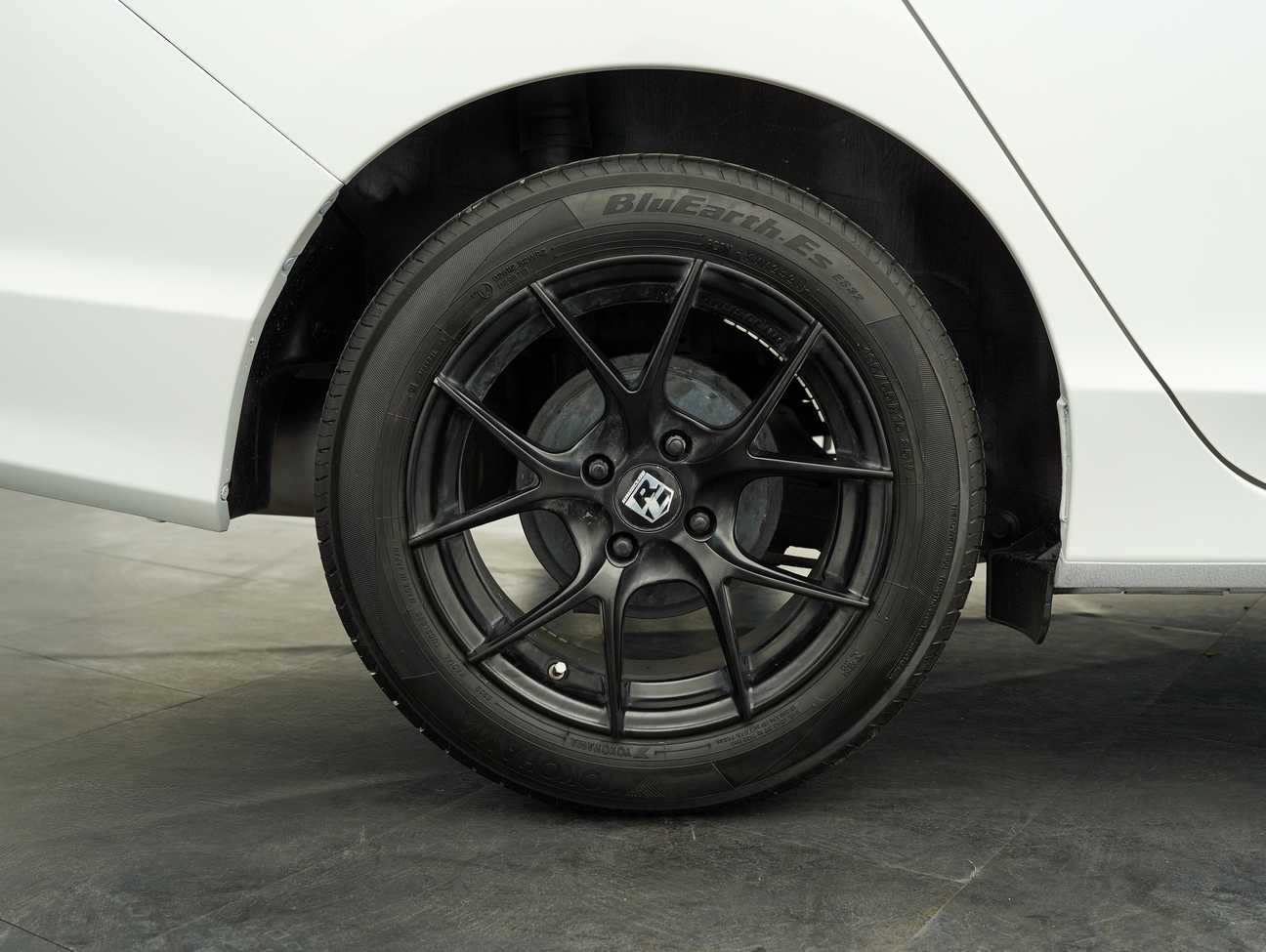 used 2019 Honda City E 1.5