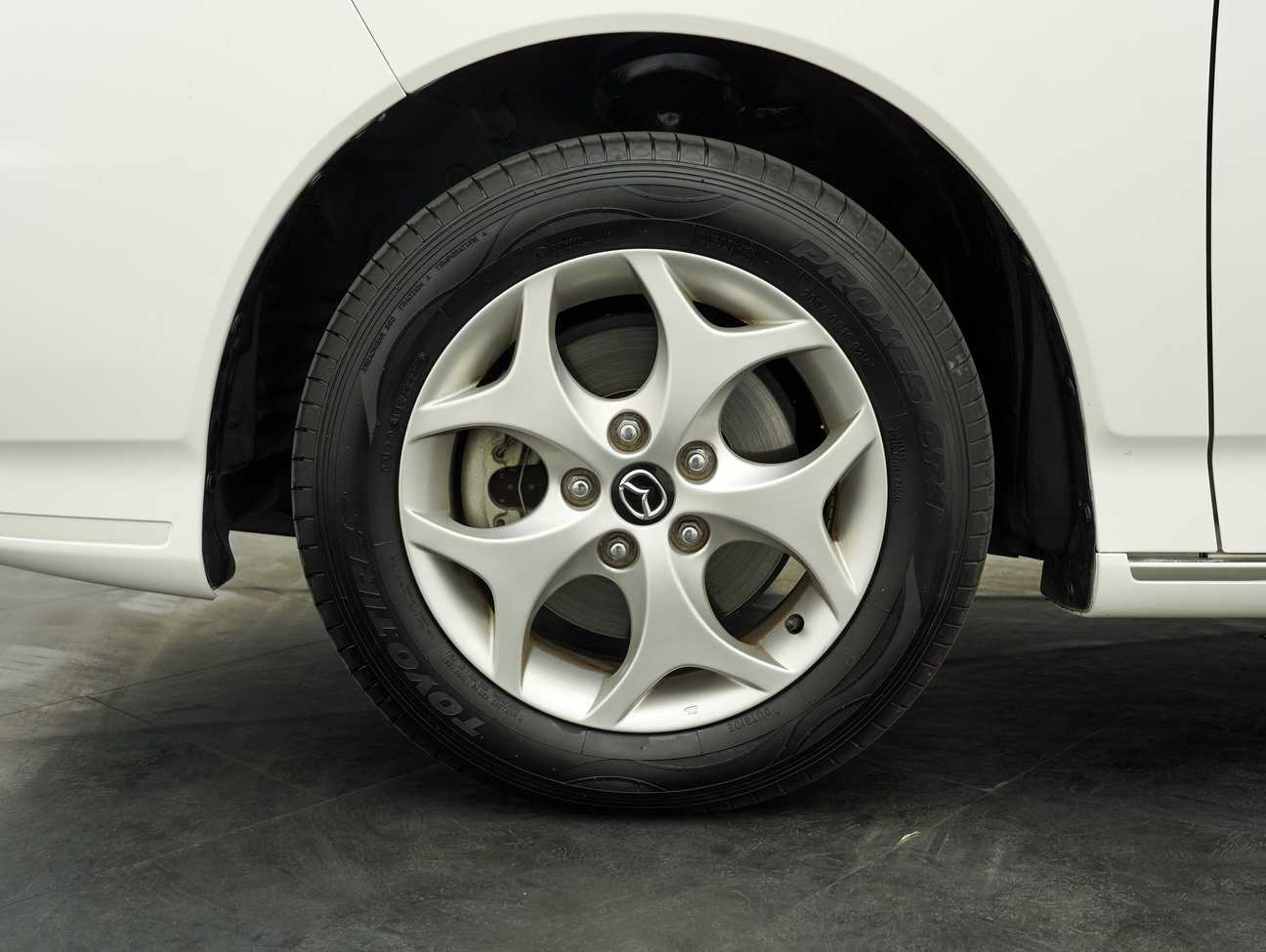 used 2014 Mazda Biante SKYACTIV-G 2.0