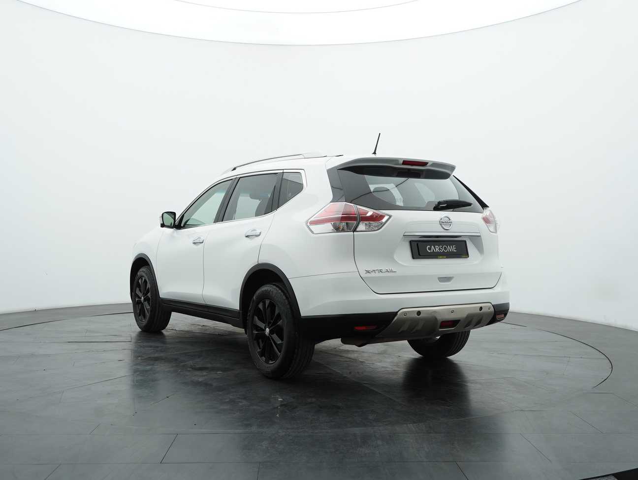 terpakai 2017 Nissan X-Trail  2.0