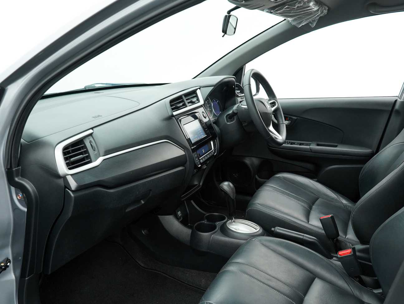 used 2019 Honda BR-V V 1.5