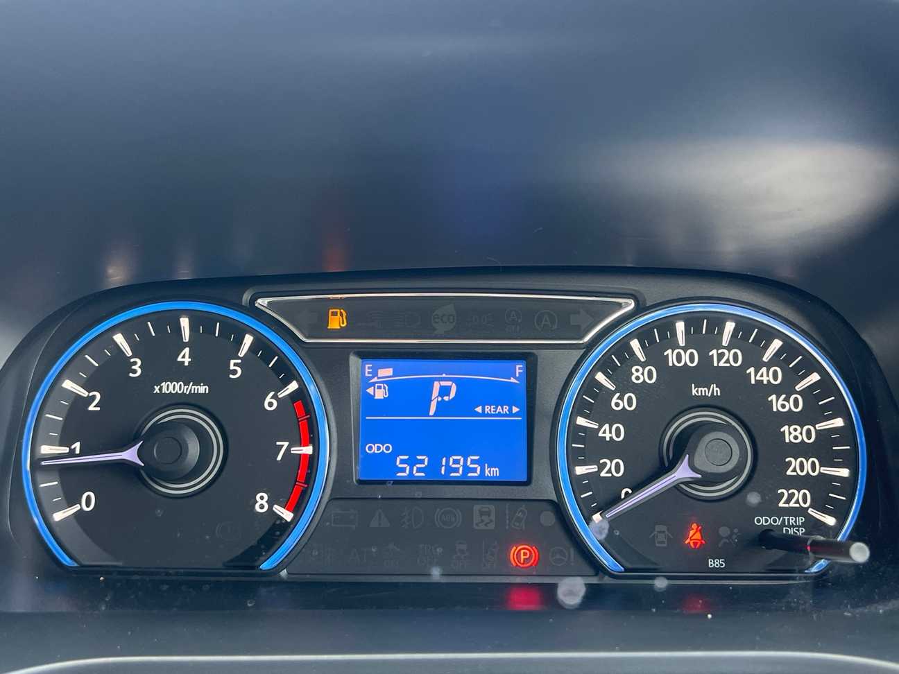 used 2018 Perodua Myvi AV 1.5