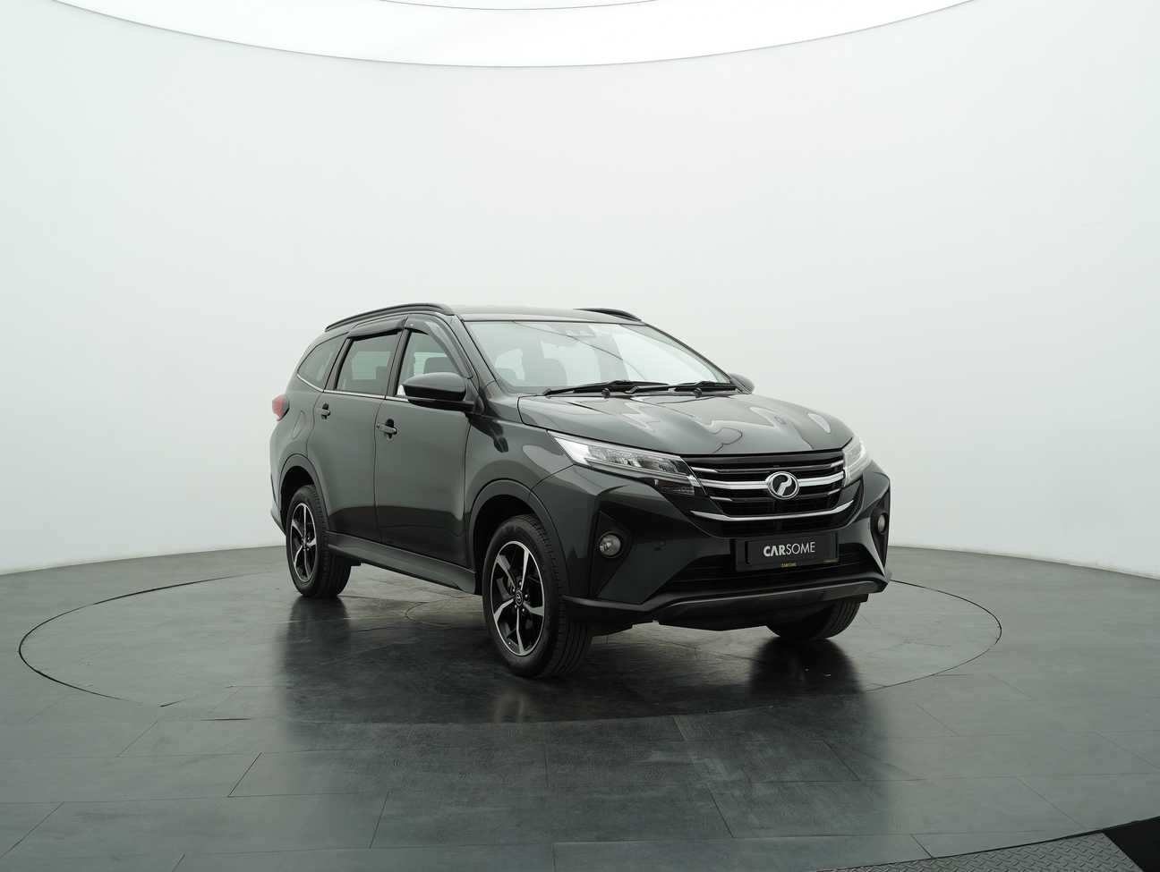 used 2020 Perodua Aruz AV 1.5