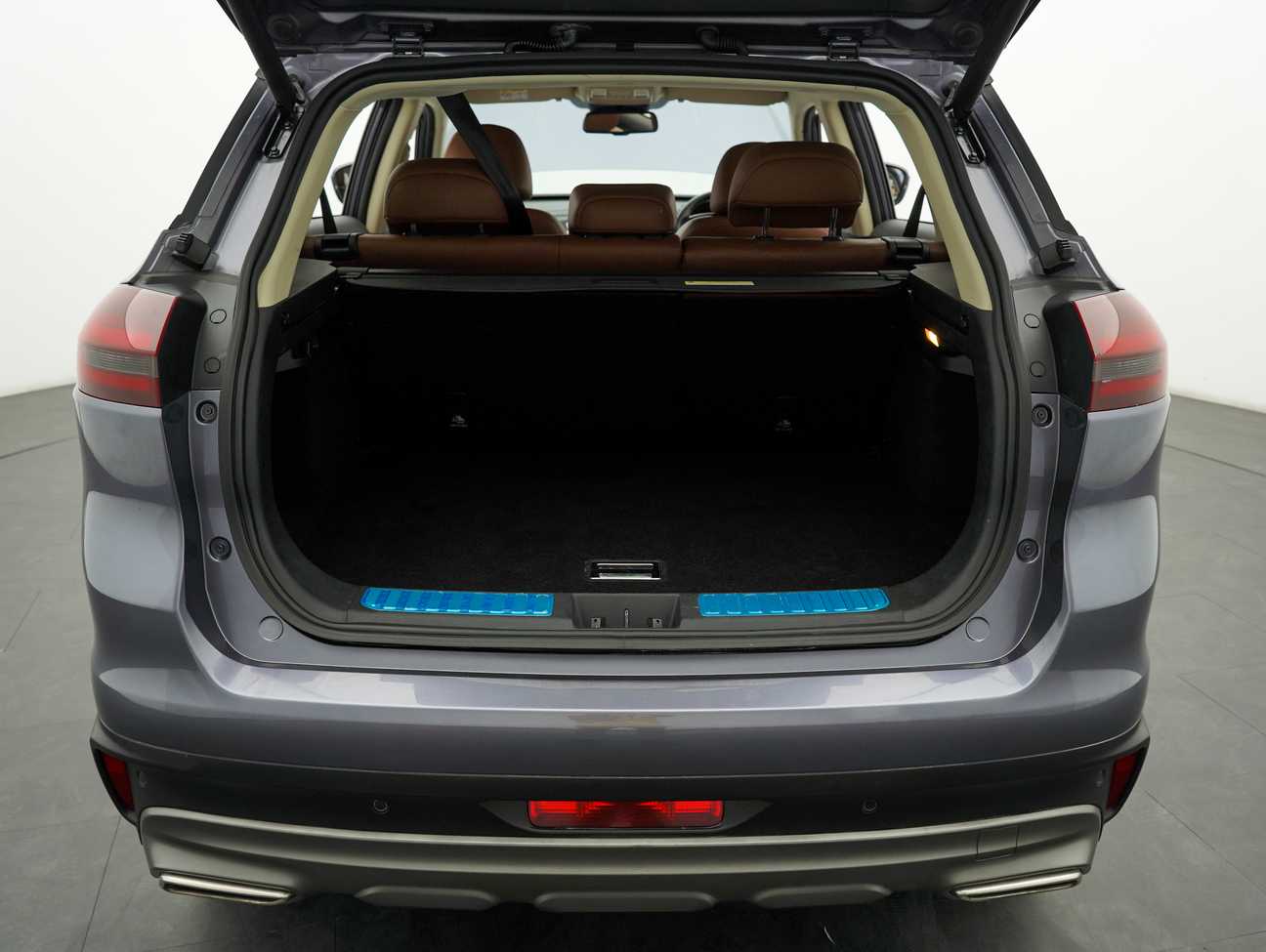 used 2021 Proton X70 Premium 1.8