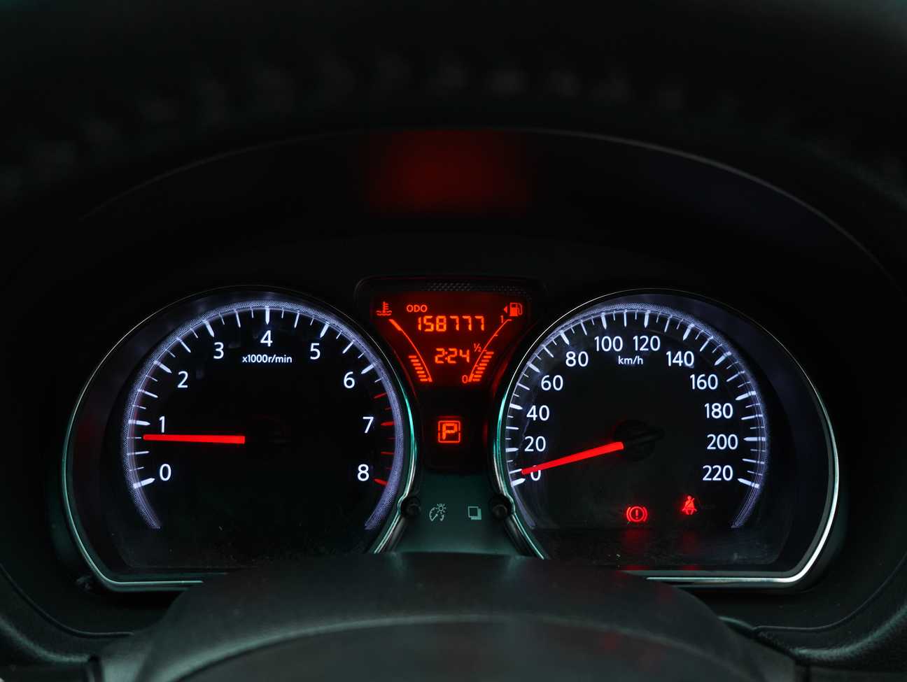 used 2013 Nissan Almera VL 1.5