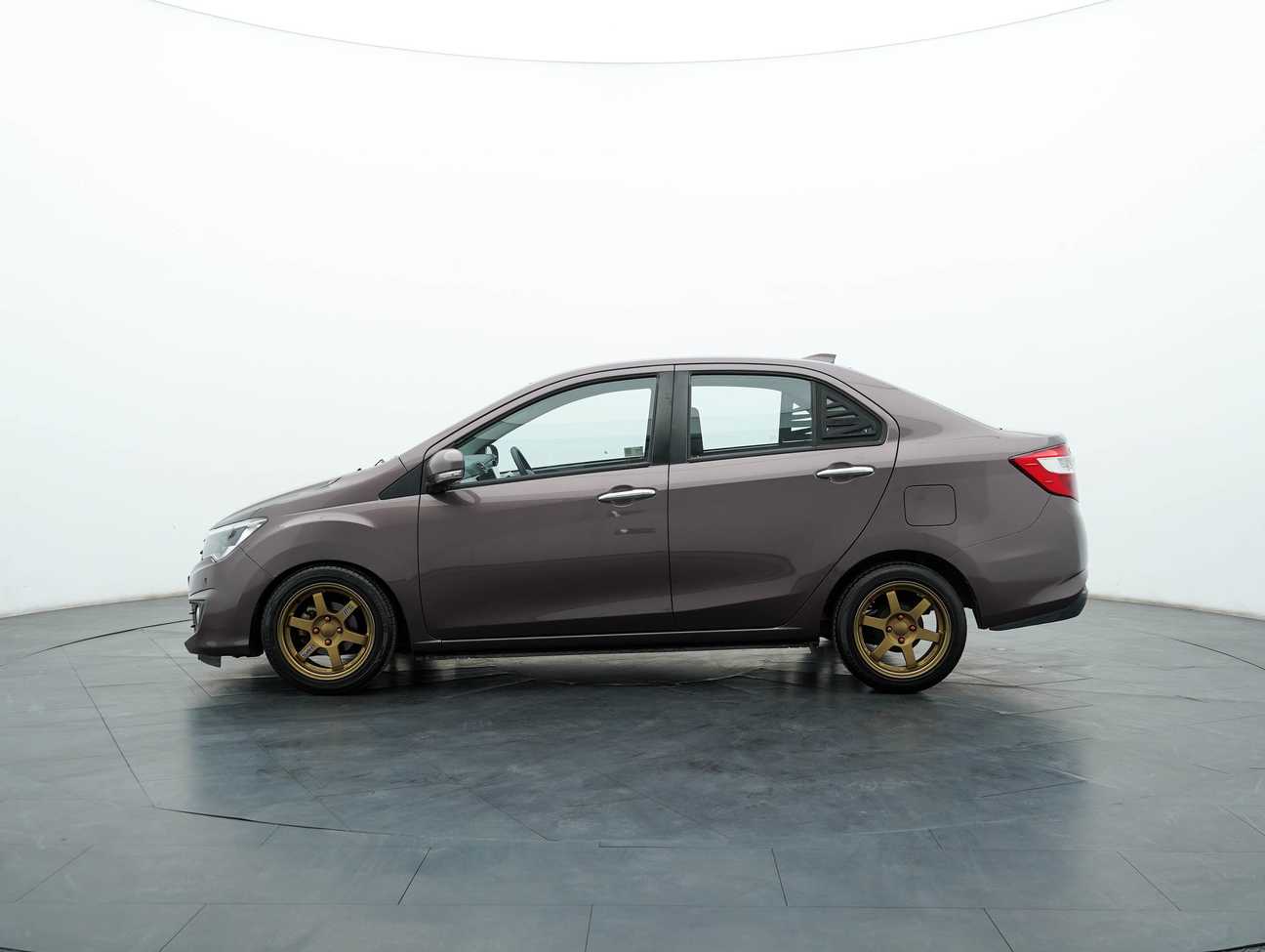 used 2019 Perodua Bezza X Premium 1.3