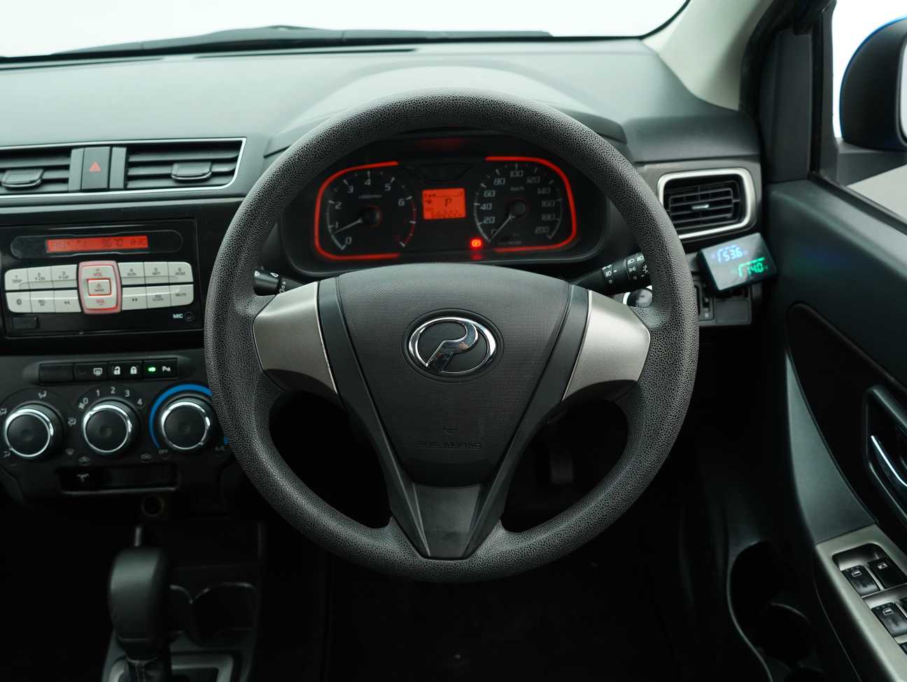 used 2019 Perodua Bezza X Premium 1.3