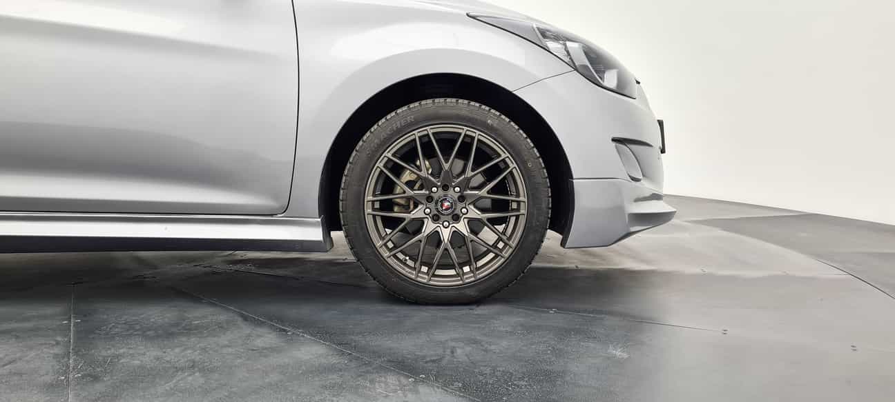 used 2012 Inokom ELANTRA PREMIUM 1.8