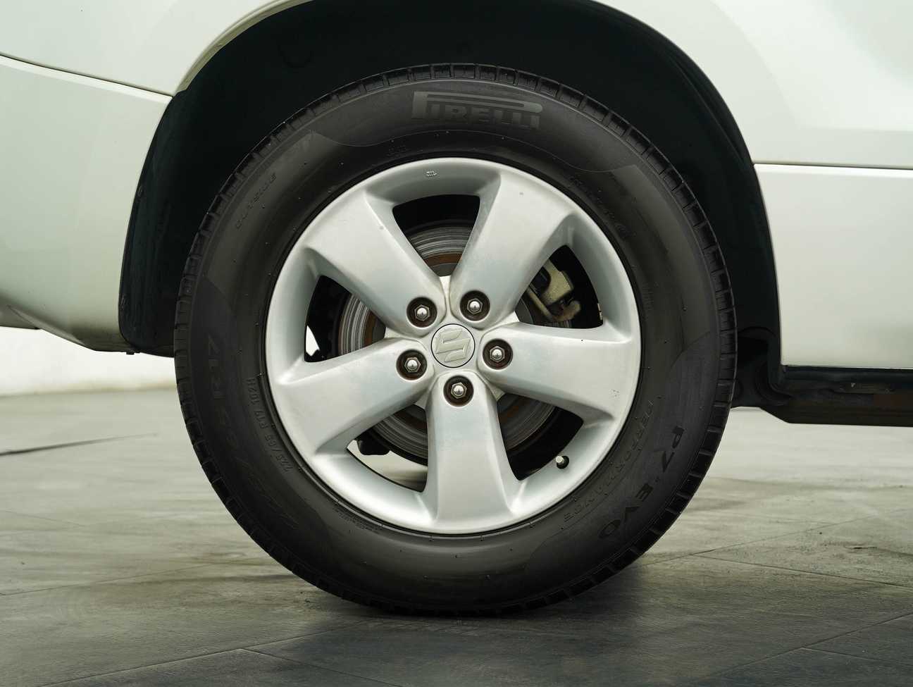 used 2010 Suzuki Grand Vitara  2.0