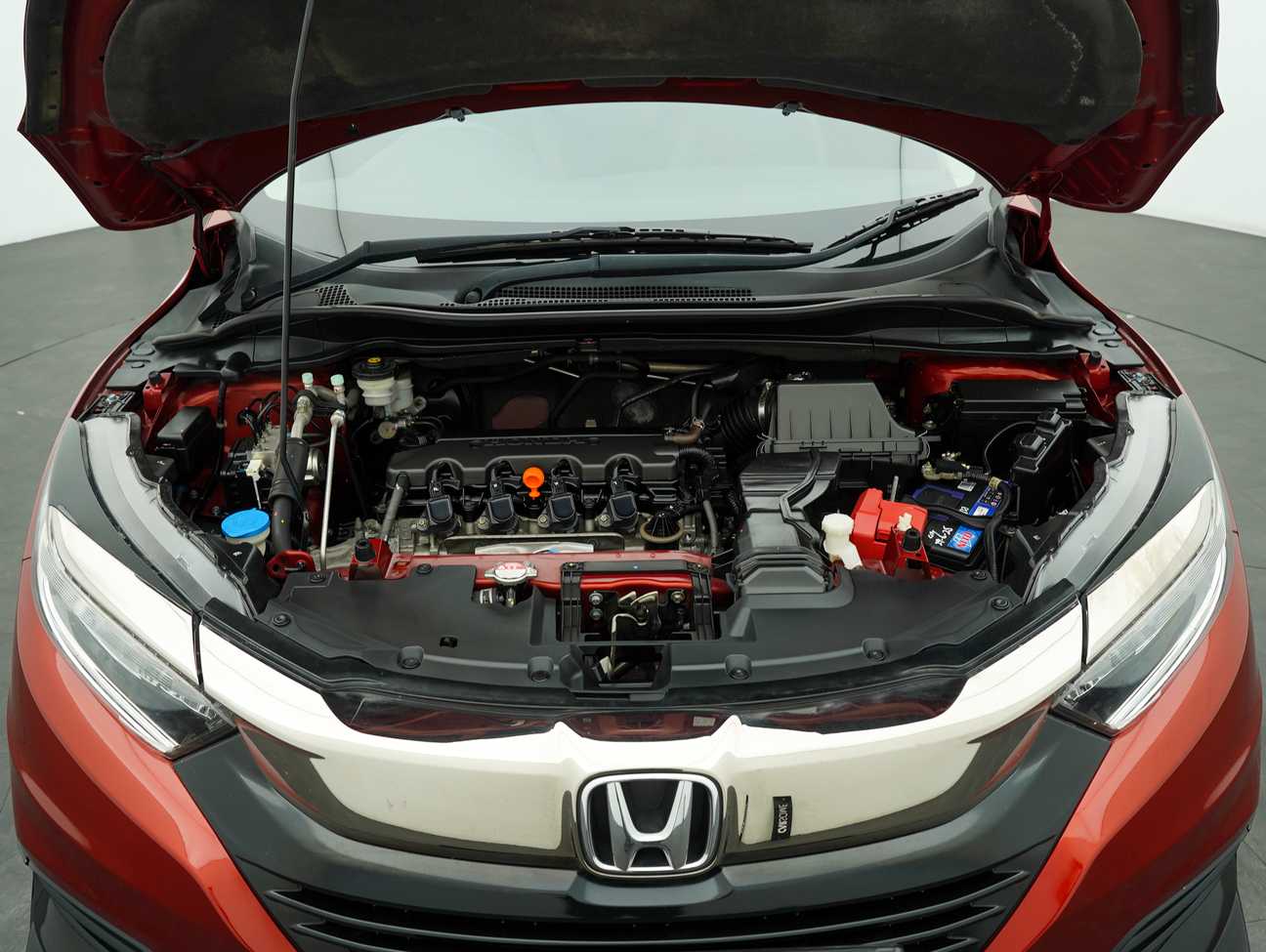 used 2020 Honda HR-V V 1.8
